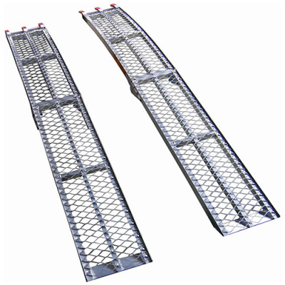 RAMPA TRANSPORTE ALUMINIO...