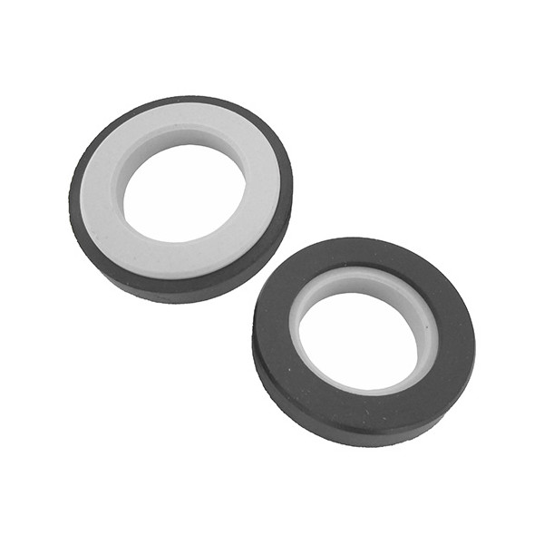 ANILHA CERAMICA ENCOSTO P/ BOMBA 16,0x35,0x8,0mm