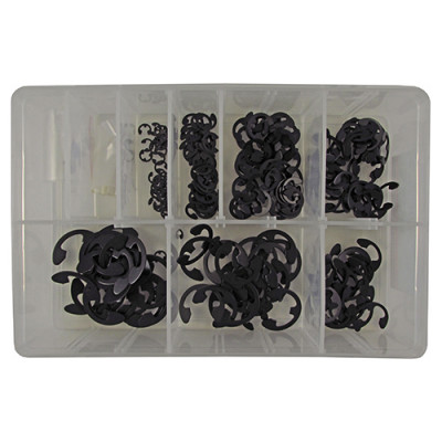 FREIO CAVALEIRO: E-CLIP...