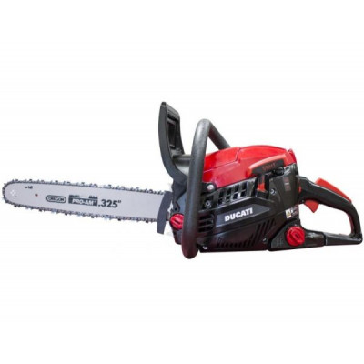 MOTOSSERRA DUCATI DCS 5500R...