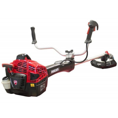 ROÇADORA DUCATI DBC 4600R...