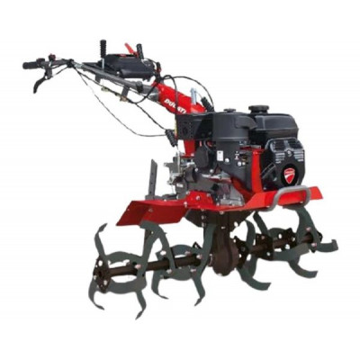 MOTOENXADA DUCATI DTL10000...