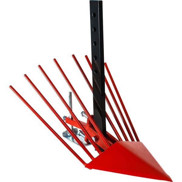 ARRANCADOR BATATAS E BARRA AJUSTE