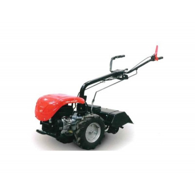 MOTOCULTIVADOR DUCATI...