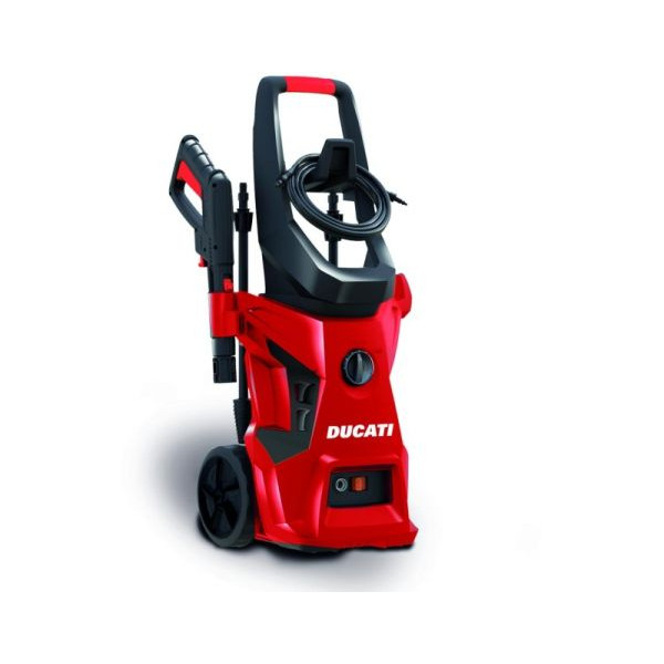 LAVADORA ALTA PRESSAO DUCATI DPW 1801 140BAR