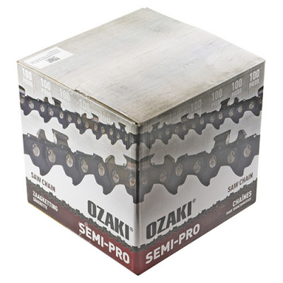 CORRENTE OZAKI 3/8x043 LP...