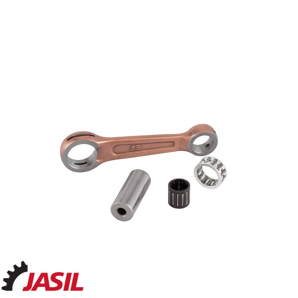 Biela Original CASAL 4/ 5/ 6 Vel (16 mm) Top Racing