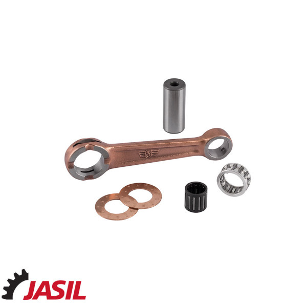 Biela Original ZUNDAPP 2/ 3/ 4/ 5 Vel. (b. 91mm) (Saco)