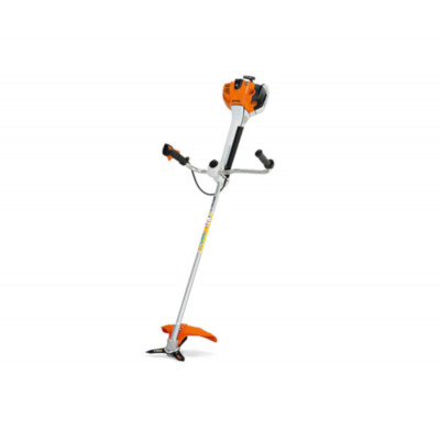 ROÇADORA STIHL FS461 C-EM