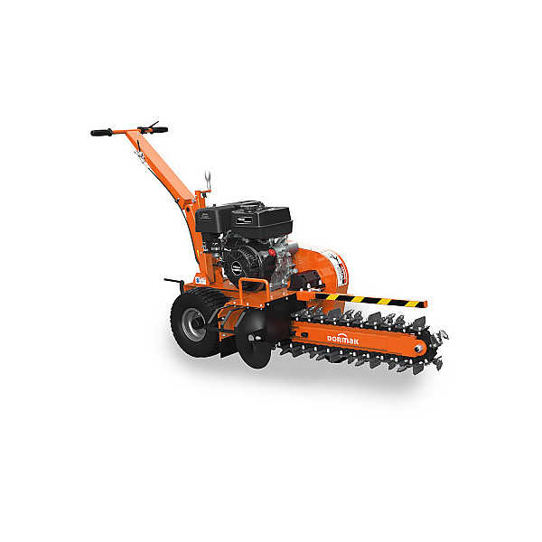 ABRE VALAS DORMAK TCR 150 DK