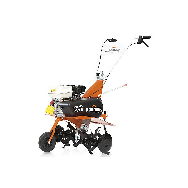MOTOENXADA DORMAK MD 60 L