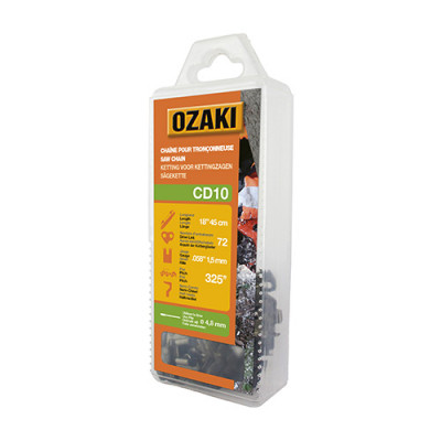 CORRENTE OZAKI 325x063 D.R....