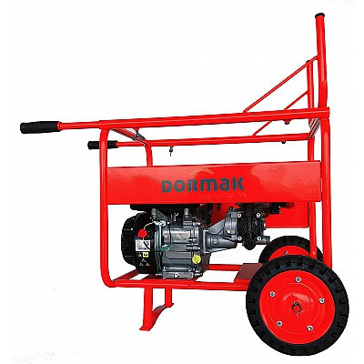 PULVERIZADOR DORMAK SD 20 BS