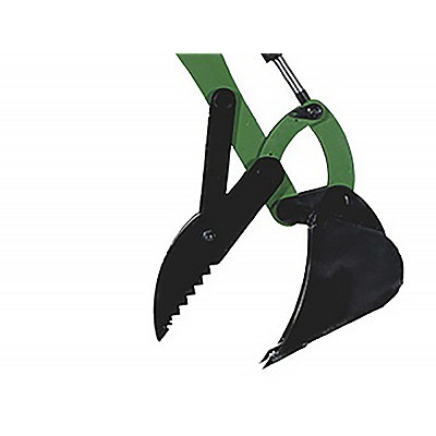 GARRA ACIMA DO BALDE DK82