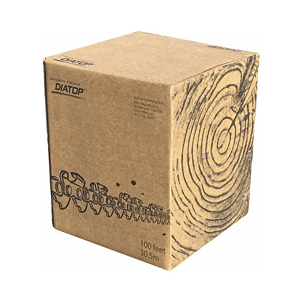 CORRENTE SUGIHARA 1/4x043 LP (ROLO 25 PES)