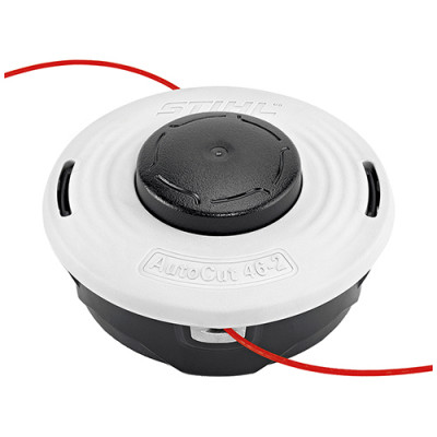 CABEÇA FIO NYLON BATE-VAI...