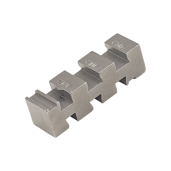 APOIO DESCRAVADOR CORRENTE MOTOSSERRA TECOMEC