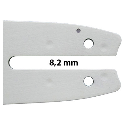 LAMINA OZAKI G35 3/8x050 LP...