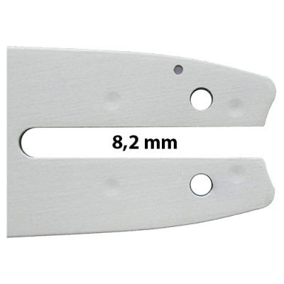 LAMINA OZAKI G40 3/8x050 LP...