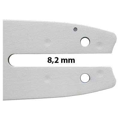 LAMINA OZAKI GS25 1/4x043...