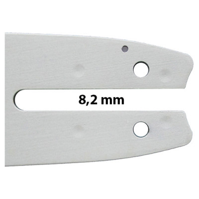 LAMINA OZAKI GS30 1/4x043...