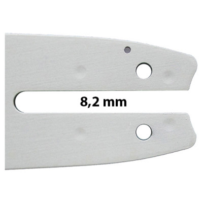 LAMINA OZAKI GS35 1/4x043...