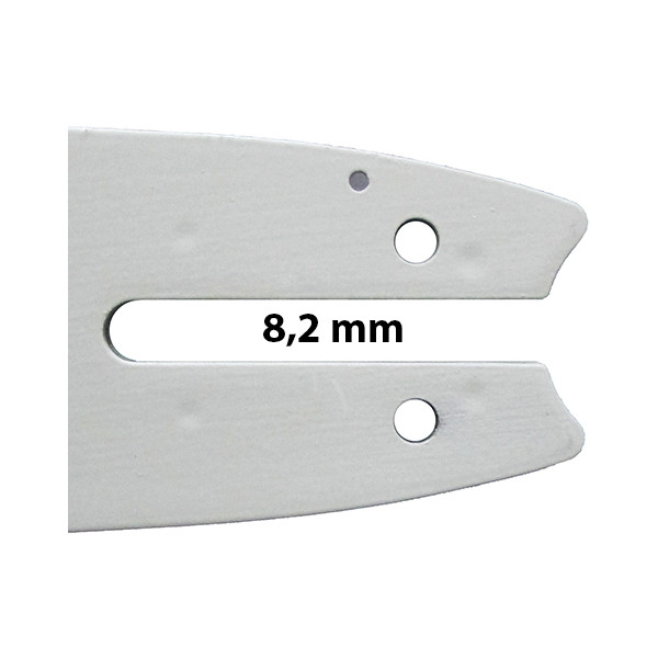 LAMINA OZAKI H45 325x063 68E 18"