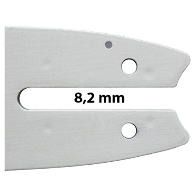 LAMINA OZAKI HS35 3/8x043...