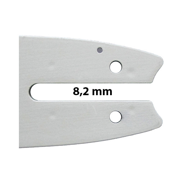 LAMINA OZAKI HS35 3/8x043 LP 50E 14"