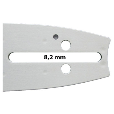 LAMINA OZAKI J40 325x050...