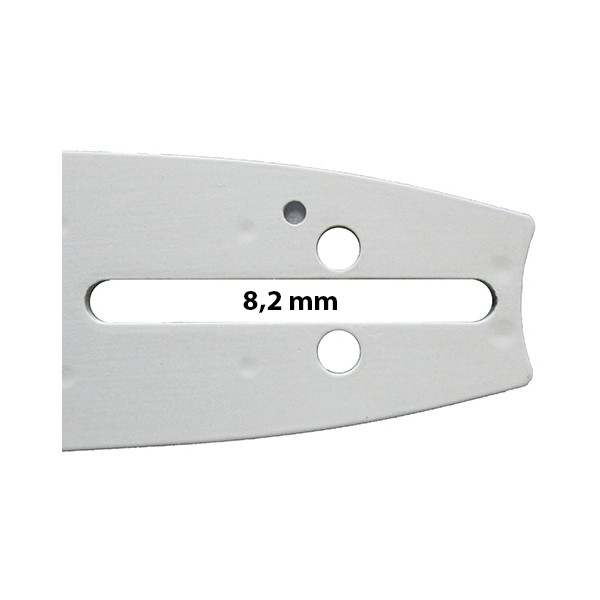 LAMINA OZAKI J40 325x050 65E 16"