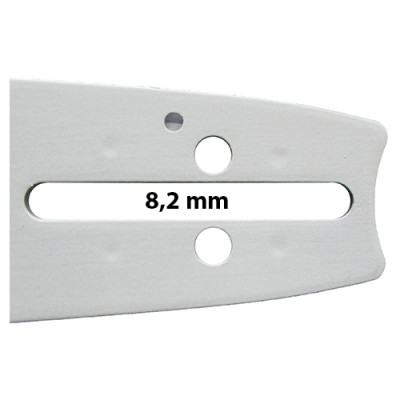 LAMINA OZAKI K40 325x058...