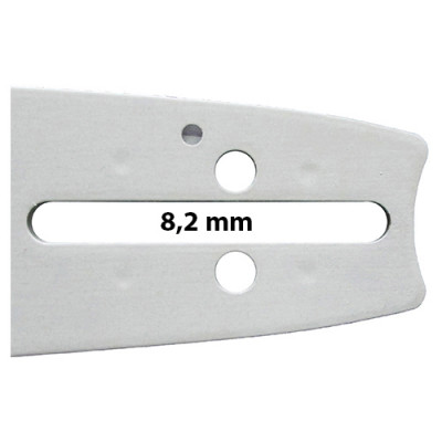 LAMINA OZAKI KN38 325x050...