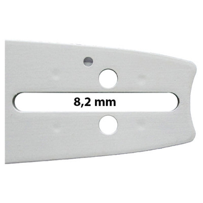 LAMINA OZAKI KS40 3/8x058...