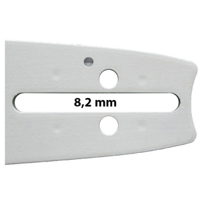 LAMINA OZAKI KS45 3/8x058...