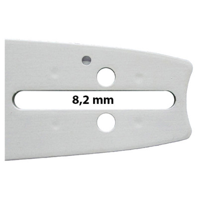 LAMINA OZAKI KS50 3/8x058...