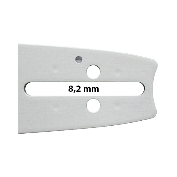 LAMINA OZAKI KS50 3/8x058 72E 20"