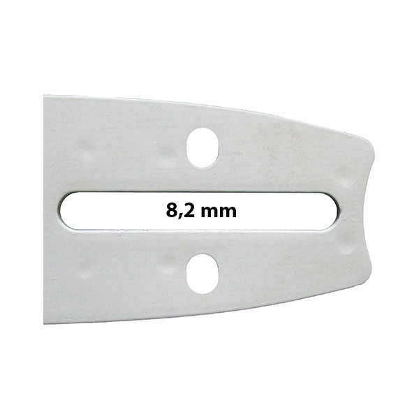 LAMINA OZAKI P40 325x058 66E 16"