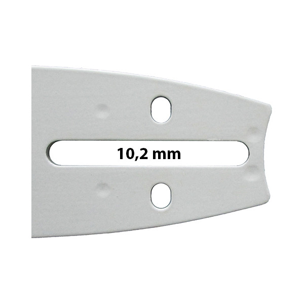 LAMINA OZAKI S45 3/8x058 68E 18"