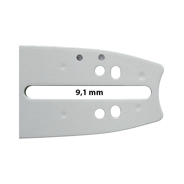 LAMINA OZAKI T38 3/8x058 56E 15"