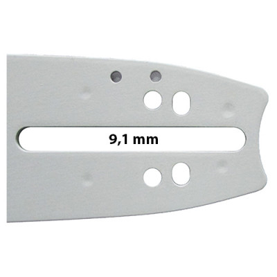 LAMINA OZAKI T40 3/8x058...