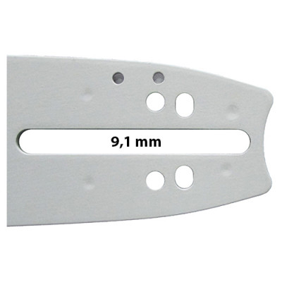 LAMINA OZAKI T43 3/8x058...