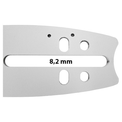 LAMINA OZAKI U30 1/4x043 LP...