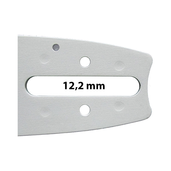 LAMINA OZAKI X40 3/8x063 60E 16"