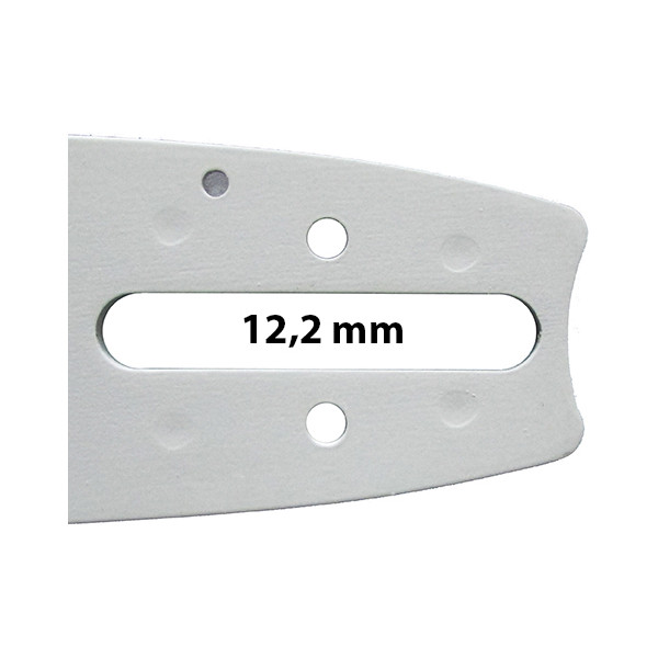 LAMINA OZAKI X45 3/8x063 66E 18"