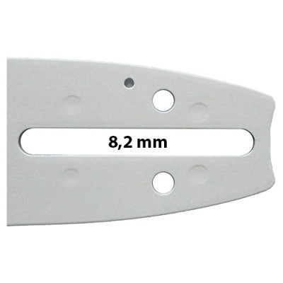 LAMINA OZAKI ZA25 3/8X050...