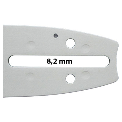 LAMINA OZAKI ZA30 3/8x050...