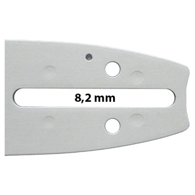 LAMINA OZAKI ZA35 3/8x050...