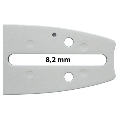 LAMINA OZAKI ZA40 3/8x050...