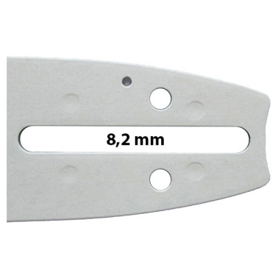 LAMINA OZAKI ZAM35 3/8x043...